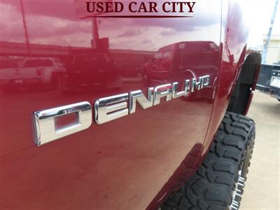 2013 GMC Sierra 2500 Denali   - Photo 35 - Houston, TX 77074