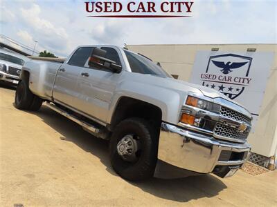 2019 Chevrolet Silverado 3500 Work Truck   - Photo 3 - Houston, TX 77074