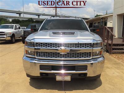 2019 Chevrolet Silverado 3500 Work Truck   - Photo 2 - Houston, TX 77074