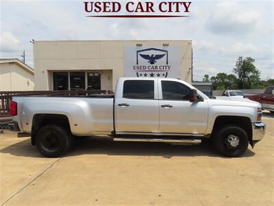 2019 Chevrolet Silverado 3500 Work Truck   - Photo 4 - Houston, TX 77074