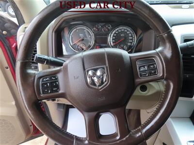 2012 RAM 2500 SLT   - Photo 15 - Houston, TX 77074