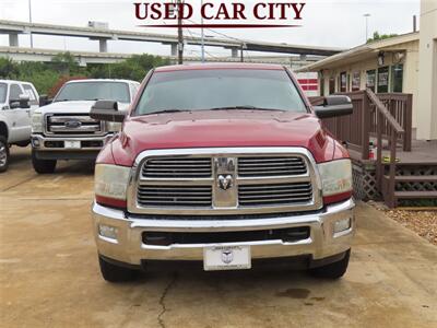 2012 RAM 2500 SLT   - Photo 2 - Houston, TX 77074