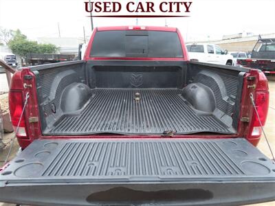 2012 RAM 2500 SLT   - Photo 4 - Houston, TX 77074