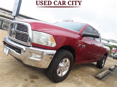 2012 RAM 2500 SLT   - Photo 7 - Houston, TX 77074