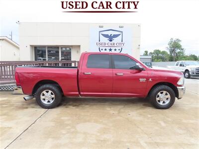 2012 RAM 2500 SLT   - Photo 3 - Houston, TX 77074