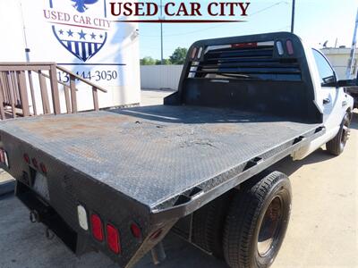 2008 Dodge Ram Pickup 3500 ST   - Photo 6 - Houston, TX 77074