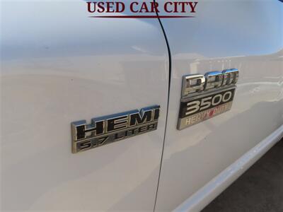 2008 Dodge Ram Pickup 3500 ST   - Photo 14 - Houston, TX 77074