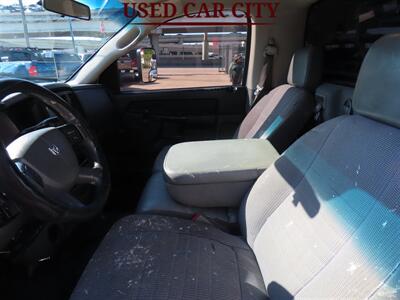 2008 Dodge Ram Pickup 3500 ST   - Photo 11 - Houston, TX 77074