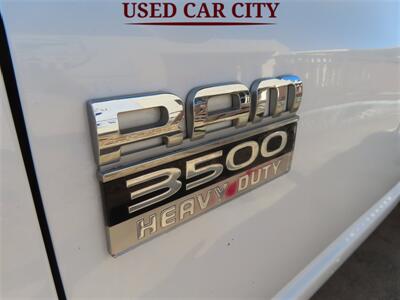 2008 Dodge Ram Pickup 3500 ST   - Photo 15 - Houston, TX 77074