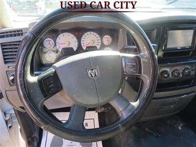 2008 Dodge Ram Pickup 3500 ST   - Photo 12 - Houston, TX 77074