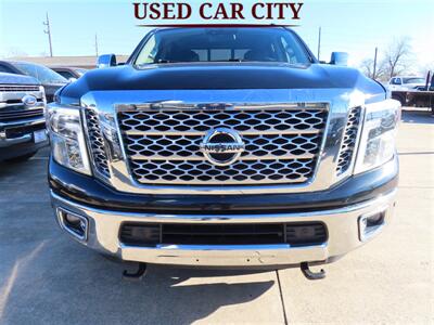 2016 Nissan Titan XD SL   - Photo 47 - Houston, TX 77074