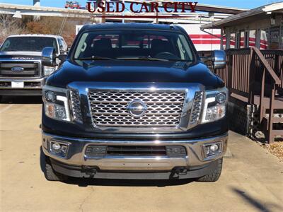 2016 Nissan Titan XD SL   - Photo 2 - Houston, TX 77074