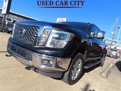 2016 Nissan Titan XD SL   - Photo 12 - Houston, TX 77074