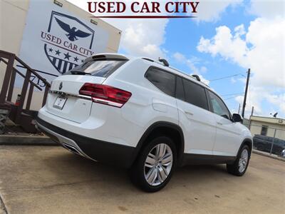 2019 Volkswagen Atlas V6 SE   - Photo 5 - Houston, TX 77074