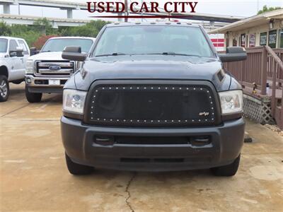 2018 RAM 2500 Tradesman   - Photo 2 - Houston, TX 77074