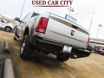 2014 RAM 3500 Tradesman   - Photo 5 - Houston, TX 77074