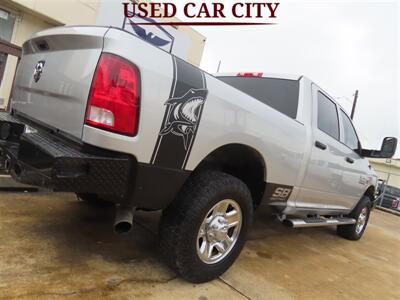 2014 RAM 3500 Tradesman   - Photo 3 - Houston, TX 77074