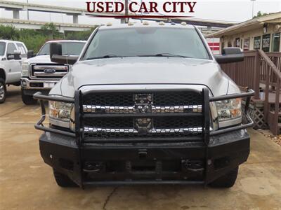 2014 RAM 3500 Tradesman   - Photo 2 - Houston, TX 77074