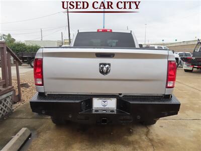 2014 RAM 3500 Tradesman   - Photo 4 - Houston, TX 77074