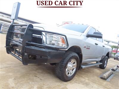 2014 RAM 3500 Tradesman   - Photo 8 - Houston, TX 77074