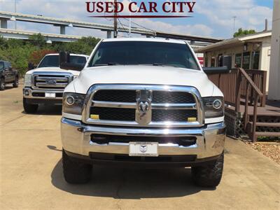 2018 RAM 2500 Tradesman   - Photo 2 - Houston, TX 77074