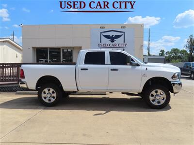 2018 RAM 2500 Tradesman   - Photo 4 - Houston, TX 77074