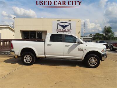 2018 RAM 2500 Laramie   - Photo 4 - Houston, TX 77074