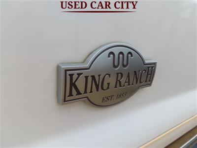 2012 Ford F-250 King Ranch   - Photo 10 - Houston, TX 77074