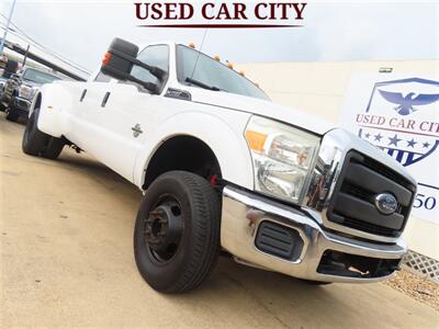 2015 Ford F-350 XL   - Photo 3 - Houston, TX 77074