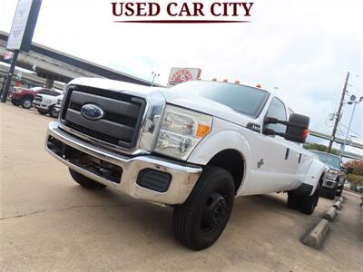 2015 Ford F-350 XL   - Photo 8 - Houston, TX 77074