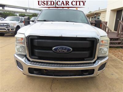 2015 Ford F-350 XL   - Photo 2 - Houston, TX 77074