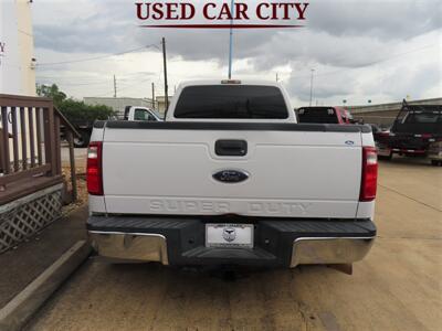 2015 Ford F-350 XL   - Photo 5 - Houston, TX 77074