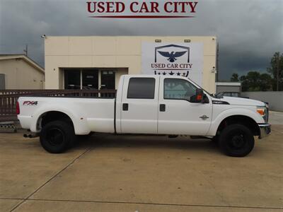 2015 Ford F-350 XL   - Photo 4 - Houston, TX 77074