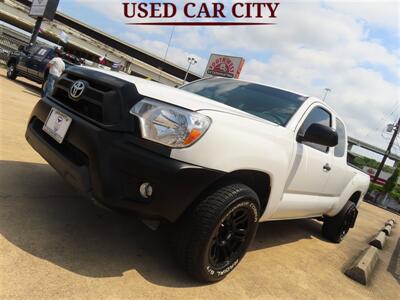 2015 Toyota Tacoma   - Photo 10 - Houston, TX 77074