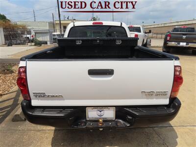 2015 Toyota Tacoma   - Photo 6 - Houston, TX 77074