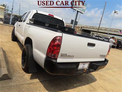 2015 Toyota Tacoma   - Photo 7 - Houston, TX 77074