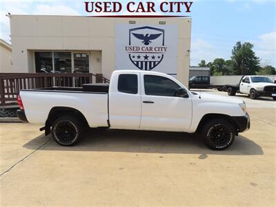 2015 Toyota Tacoma   - Photo 4 - Houston, TX 77074