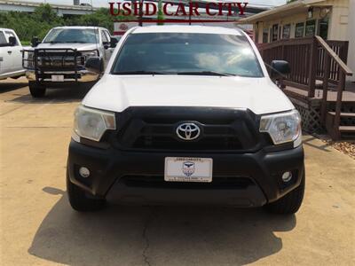 2015 Toyota Tacoma   - Photo 2 - Houston, TX 77074