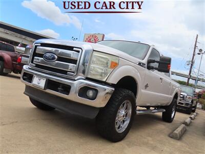 2016 Ford F-250 Lariat   - Photo 10 - Houston, TX 77074