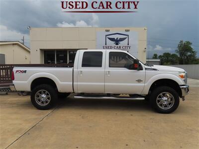 2016 Ford F-250 Lariat   - Photo 4 - Houston, TX 77074