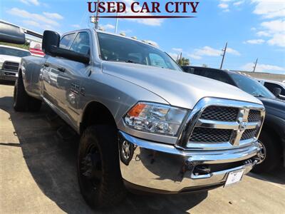 2017 RAM 3500 Tradesman   - Photo 2 - Houston, TX 77074