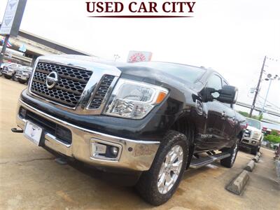 2016 Nissan Titan XD SV   - Photo 9 - Houston, TX 77074