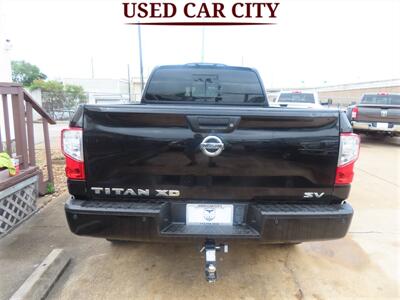 2016 Nissan Titan XD SV   - Photo 6 - Houston, TX 77074