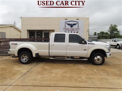 2013 Ford F-350 Lariat   - Photo 3 - Houston, TX 77074