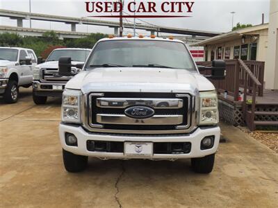 2013 Ford F-350 Lariat   - Photo 2 - Houston, TX 77074