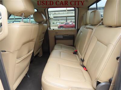 2013 Ford F-350 Lariat   - Photo 21 - Houston, TX 77074