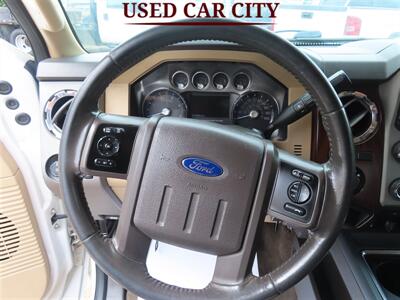 2013 Ford F-350 Lariat   - Photo 11 - Houston, TX 77074