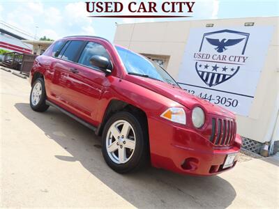 2009 Jeep Compass Sport   - Photo 3 - Houston, TX 77074