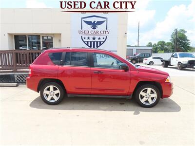 2009 Jeep Compass Sport   - Photo 4 - Houston, TX 77074