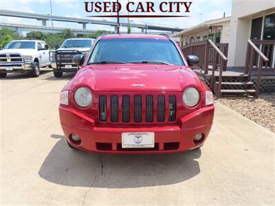 2009 Jeep Compass Sport   - Photo 2 - Houston, TX 77074